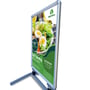 Springster™ L Flexible Snap Frame Sidewalk Sign