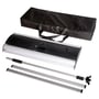 Wasa™  Outdoor Retractable Banner Stand