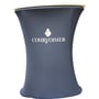 Oval Custom Counter Displays - Trade Show Podium