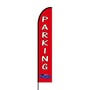 Parking Flag