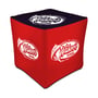 Photo Cube™ - Custom Printed Inflatable Cube Seat​ 