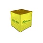 Photo Cube™ - Custom Printed Inflatable Cube Seat​ 