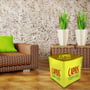 Photo Cube™ - Custom Printed Inflatable Cube Seat​ 