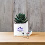 Decorative Charging Station for Multiple Devices - USB Charging Hub