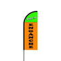 Down Payment Flags