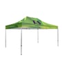 10 x 15 Tent Canopy - Custom Printed with Sides for Events