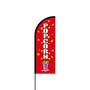 Food Flags for Restaurant