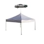 Pop-Top™ addon (Pop-up Tent)