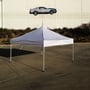 Pop-Top™ addon (Pop-up Tent)