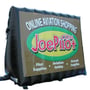 Inflatable Porta-board™