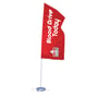 Portable Flag™