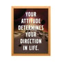 Inspirational Posters - Motivational ABA TEX Stickers for Home & Office