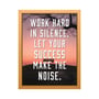 Inspirational Posters - Motivational ABA TEX Stickers for Home & Office