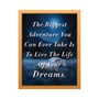 Inspirational Posters - Motivational ABA TEX Stickers for Home & Office