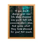Inspirational Posters - Motivational ABA TEX Stickers for Home & Office