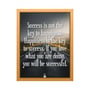 Inspirational Posters - Motivational ABA TEX Stickers for Home & Office