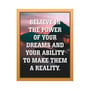 Inspirational Posters - Motivational ABA TEX Stickers for Home & Office