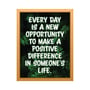 Inspirational Posters - Motivational ABA TEX Stickers for Home & Office