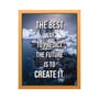 Inspirational Posters - Motivational ABA TEX Stickers for Home & Office