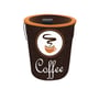 Coffee - Pre Printed Product Line Up - Design 3