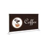 Coffee - Pre Printed Product Line Up - Design 3