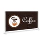 Coffee - Pre Printed Product Line Up - Design 3