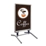 Coffee - Pre Printed Product Line Up - Design 3