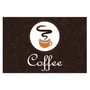 Coffee - Pre Printed Product Line Up - Design 3