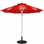 Promo Market Umbrella 8 ft - Custom Printed