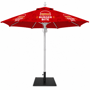 Solanto™ Promo Market Umbrella 8 ft - Custom Printed