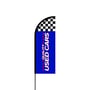 Car Dealership Feather Flags