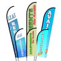 Real Estate Flags