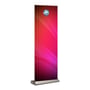 Retractable Banner, Premium (33” x 80”)