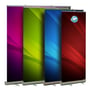 Retractable Banner, Standard