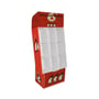 Tiered Recyclable Display