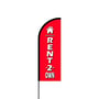 Lease / Rent Flags for Real Estate