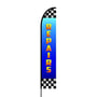 Auto Repairs Business Flags