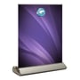Mini Retractable Banner Stands with Custom Print