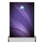 Mini Retractable Banner Stands with Custom Print