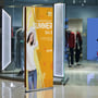 Retractable Banner, Double-Sided (33” x 80”)