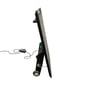 Rol-EE ™ - Digital Signage Rolling A-Frame, Indoor/Semi-Outdoor Battery-Powered