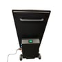 Rol-EE ™ - Digital Signage Rolling A-Frame, Indoor/Semi-Outdoor Battery-Powered
