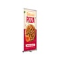 Monza™ FX Retractable Banner Stand