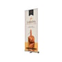 Monza™ FX Retractable Banner Stand