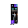 Monza™ FX Retractable Banner Stand