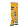 Retractable Banner, Standard