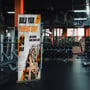Retractable Banner, Standard