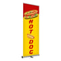 Hot Dog - Pre Printed Product Line Up - Yellow