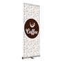 Coffee - Pre Printed Product Line Up - Design 1