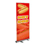 Hot Dog - Pre Printed Product Line Up - Red